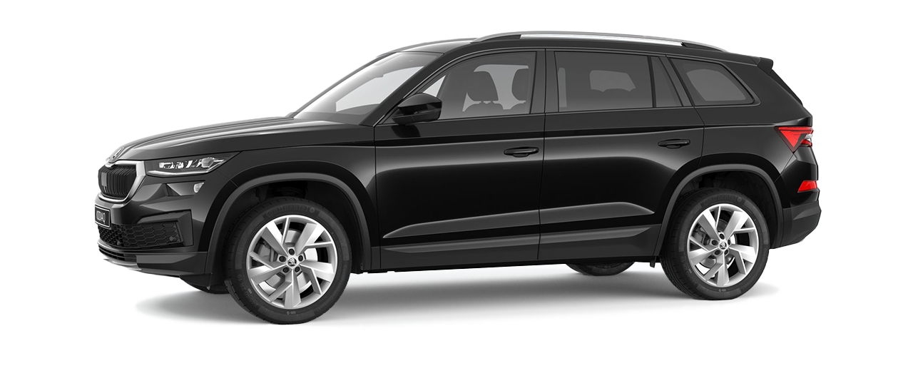 Kodiaq thumb