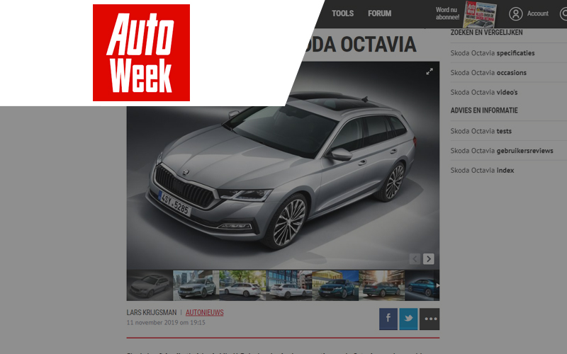 Autoweek pers
