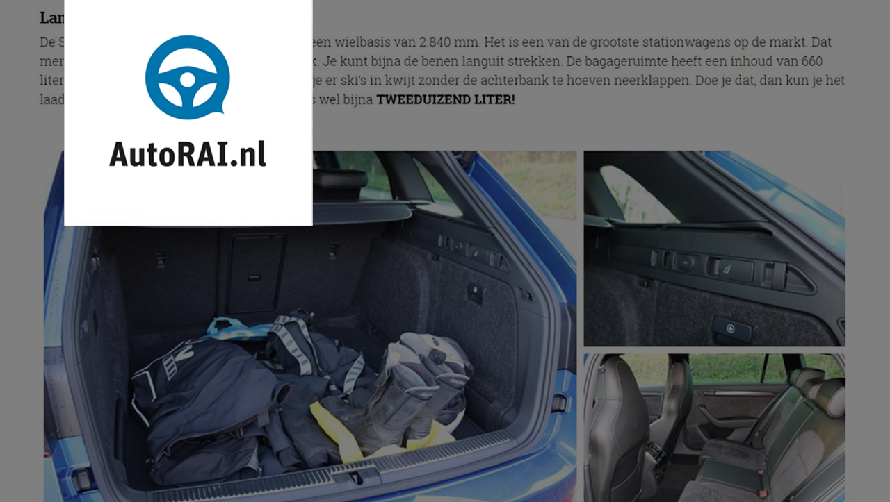 AutoRAI.nl