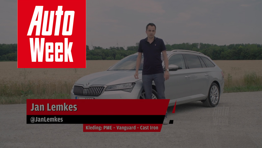 SUPERB autoweek