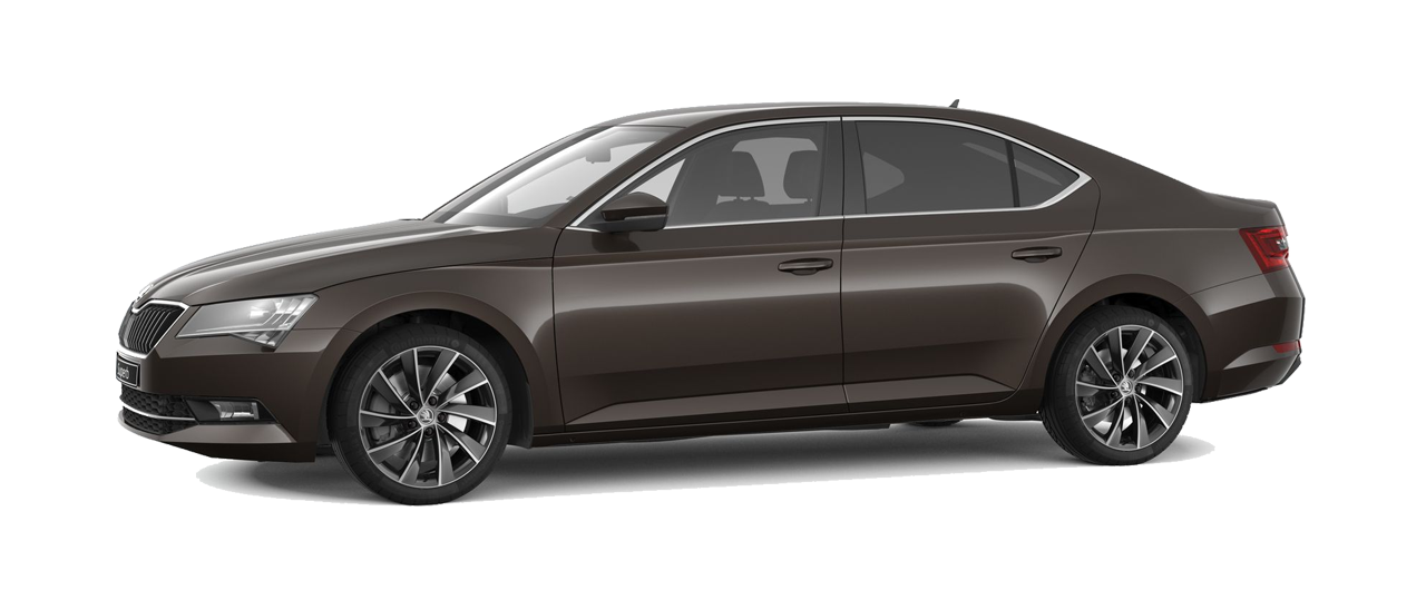 Superb Hatchback thumb