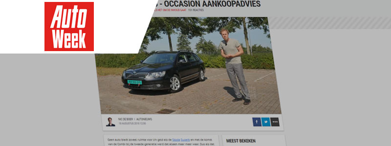 Autoweek