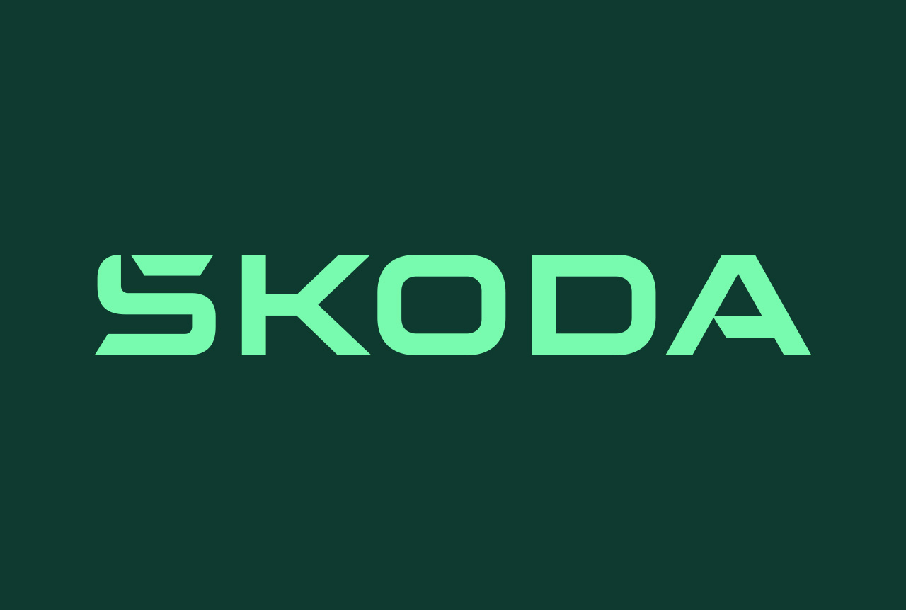 ŠKODA logo