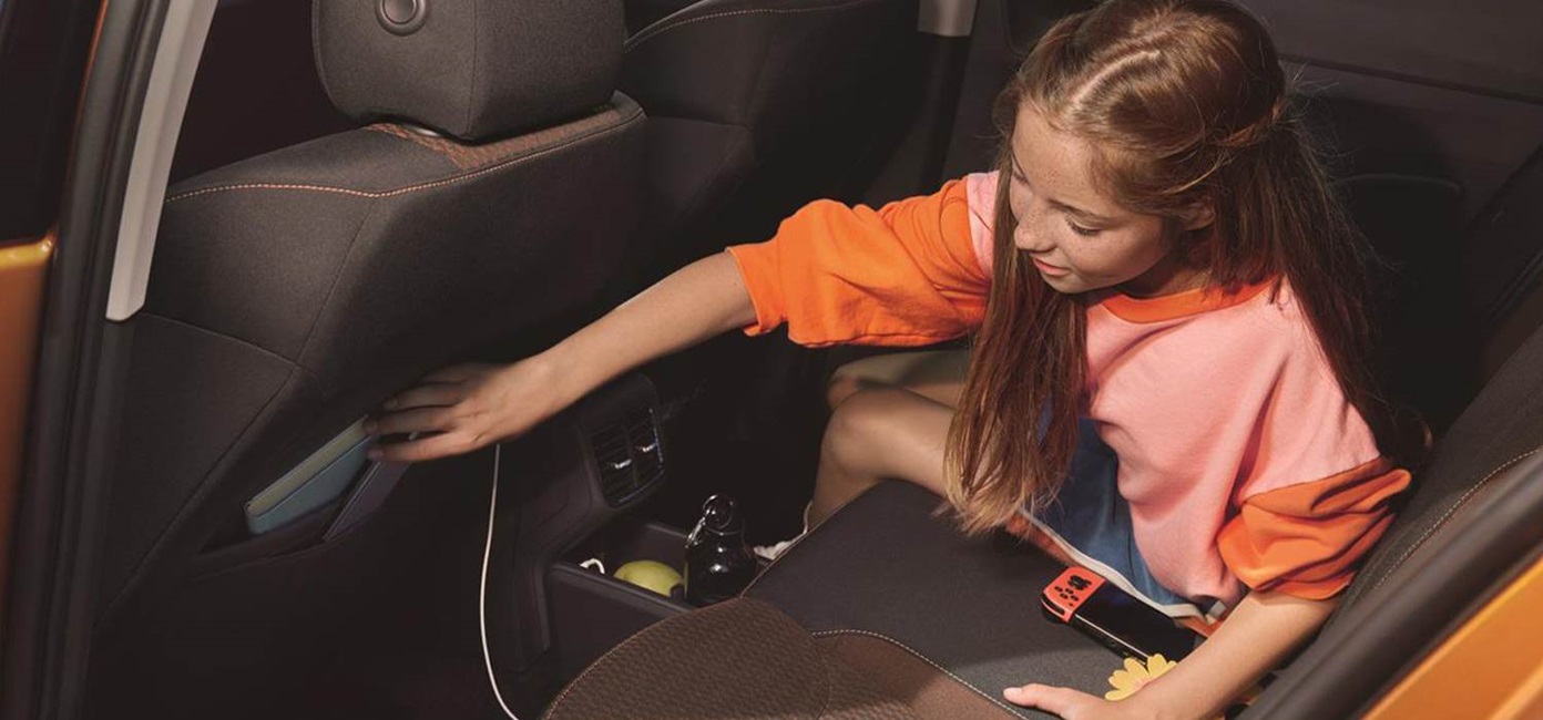 Škoda Auto’s met een hoge instap >> Welk model is geschikt?