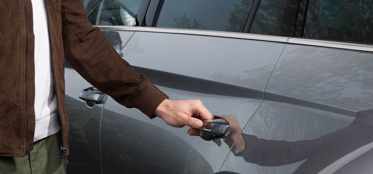 Škoda Auto’s met een hoge instap >> Welk model is geschikt?