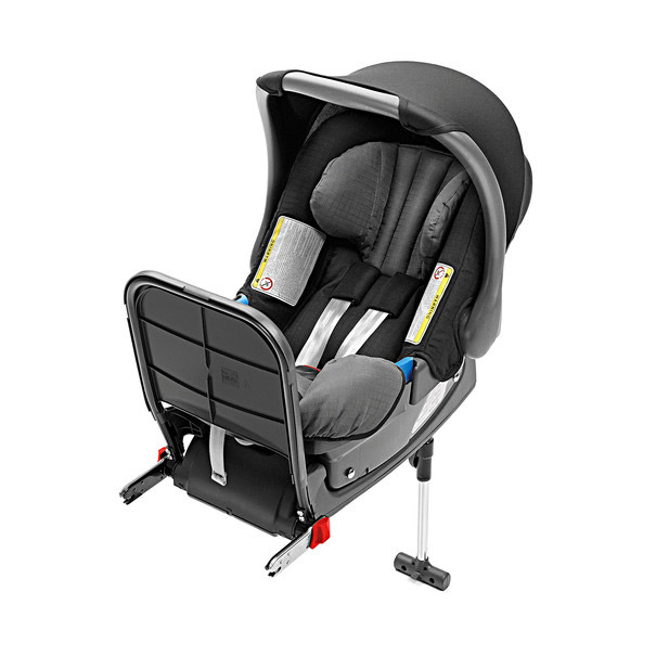 Kinderzitje Baby-Safe Plus