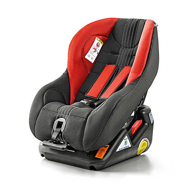 Kinderzitje ISOFIX G 0/1