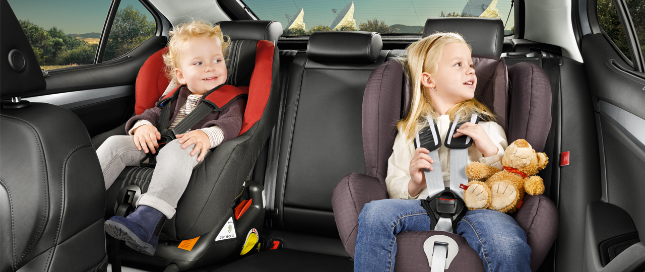 Isofix