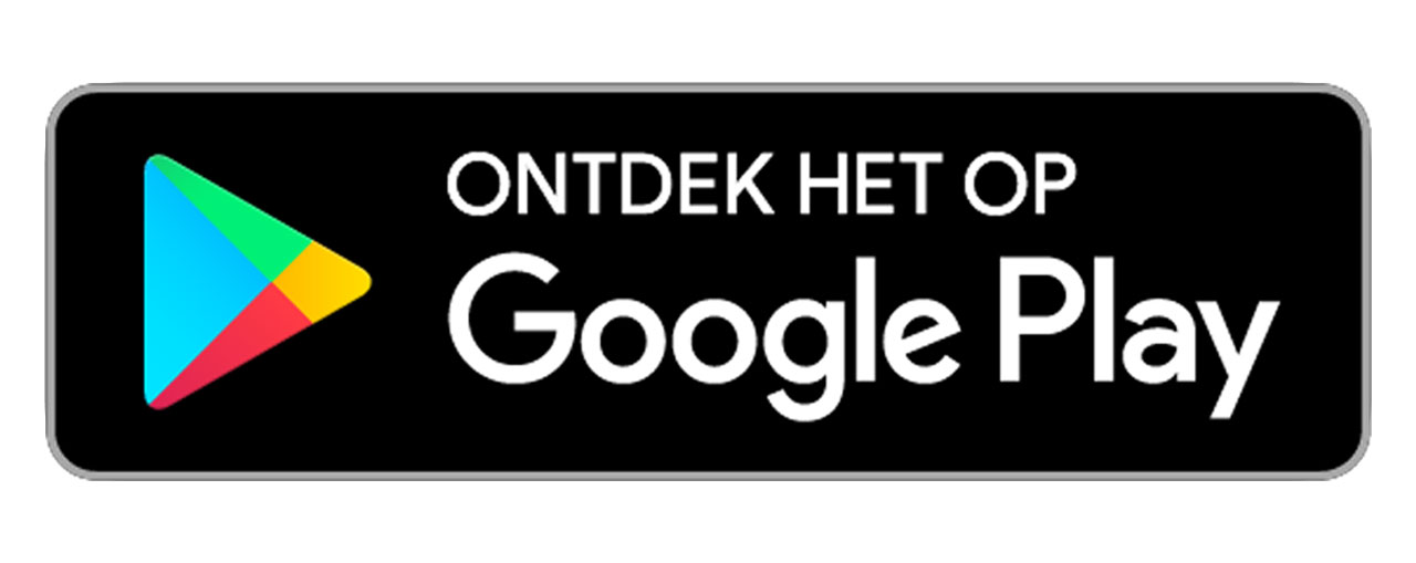 Download in de Google Appstore