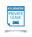 Keurmerk Private Lease