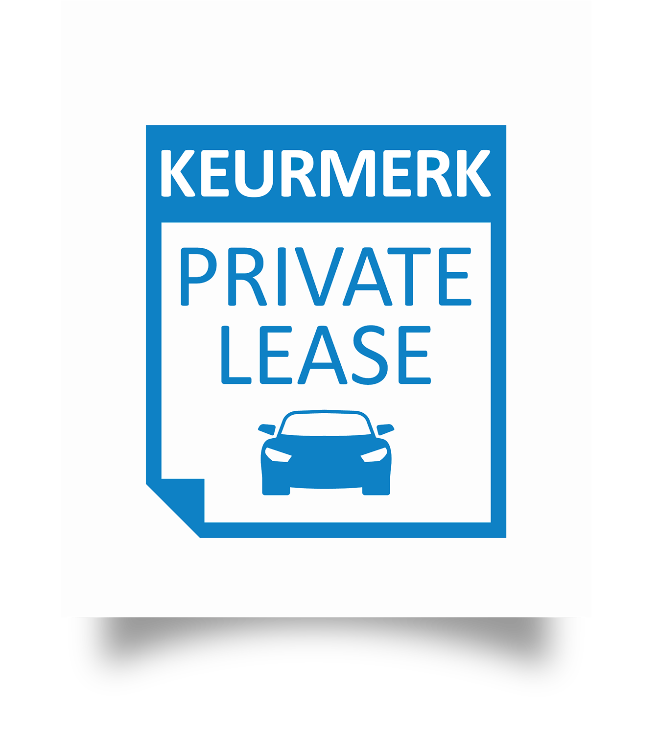 Keurmerk Private Lease