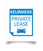 Keurmerk Private Lease